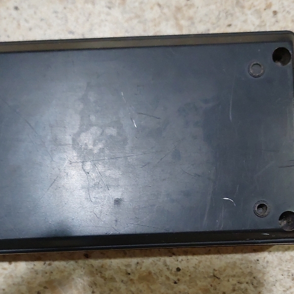 Casio PT-10 Keyboard with Black and White Keys - Picture 10 of 14